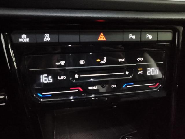 Volkswagen T-Roc R-Line 1.5 TSI 110 kW (150 CV)