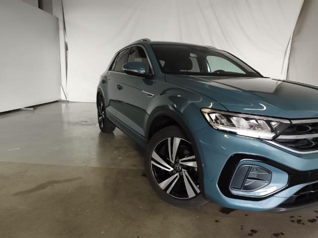 Volkswagen T-Roc R-Line 1.5 TSI 110 kW (150 CV)