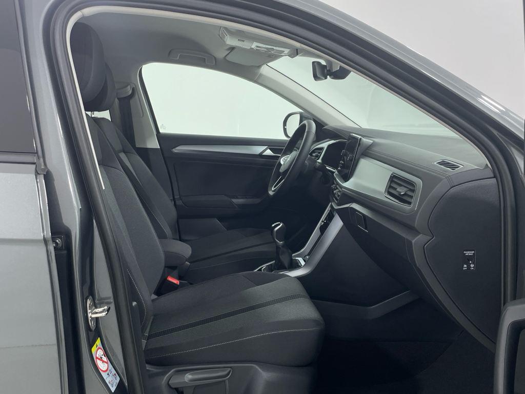Volkswagen T-Roc 2.0 TDI en Barcelona