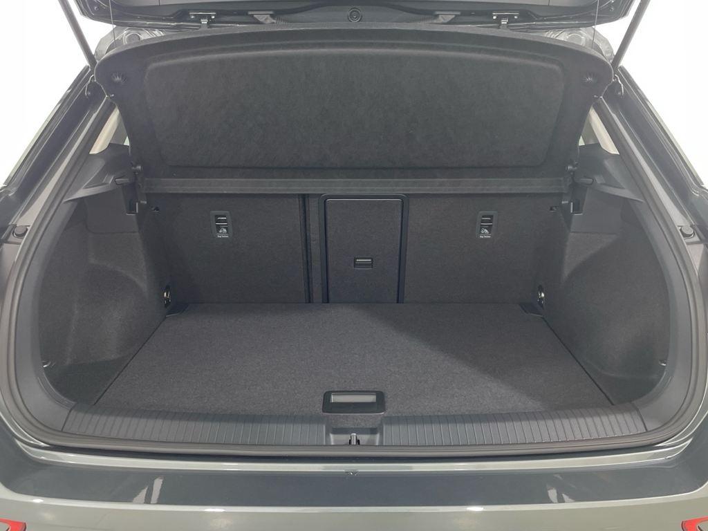 Volkswagen T-Roc 2.0 TDI en Barcelona