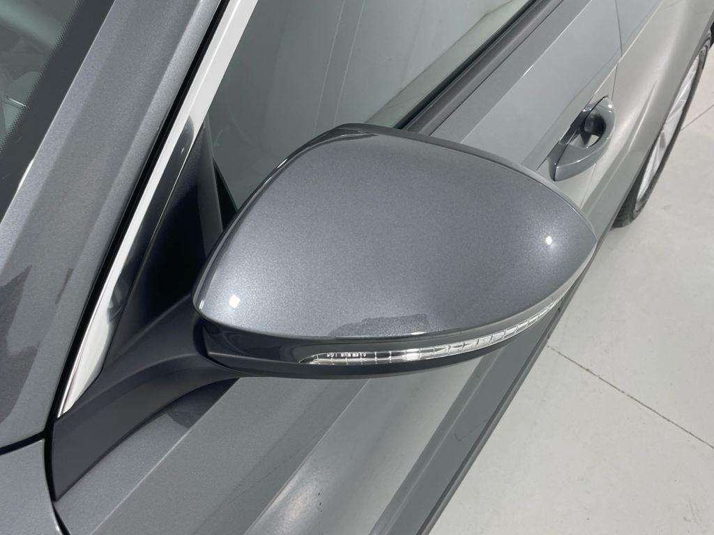 Volkswagen T-Roc 2.0 TDI en Barcelona