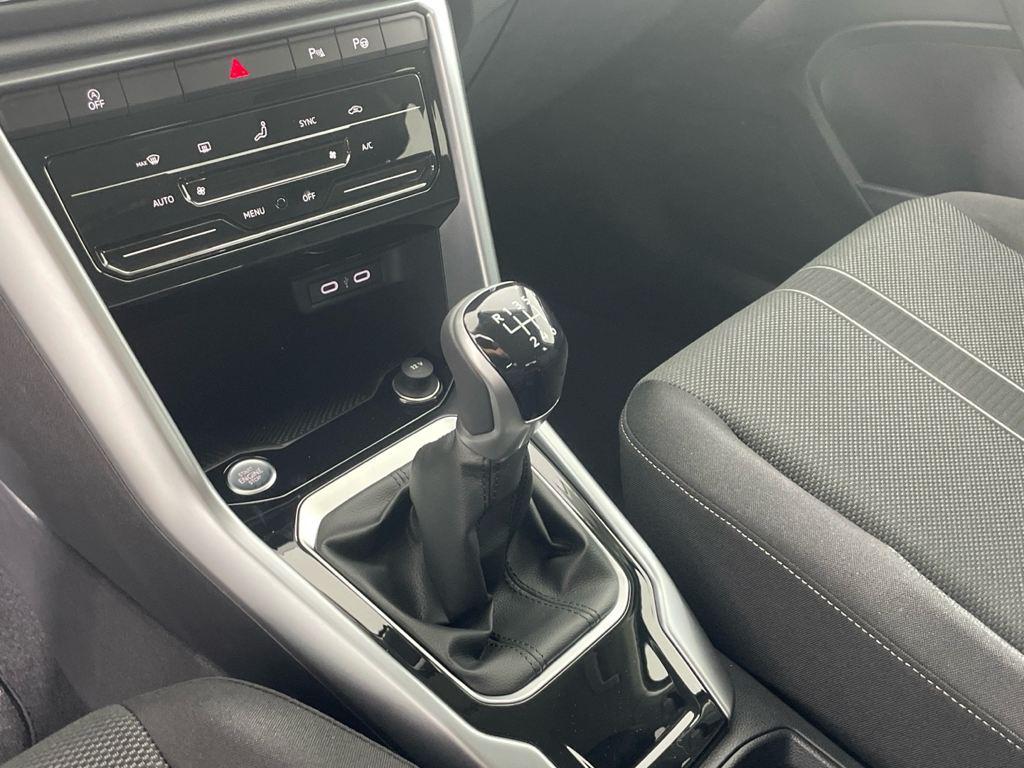 Volkswagen T-Roc 2.0 TDI en Barcelona