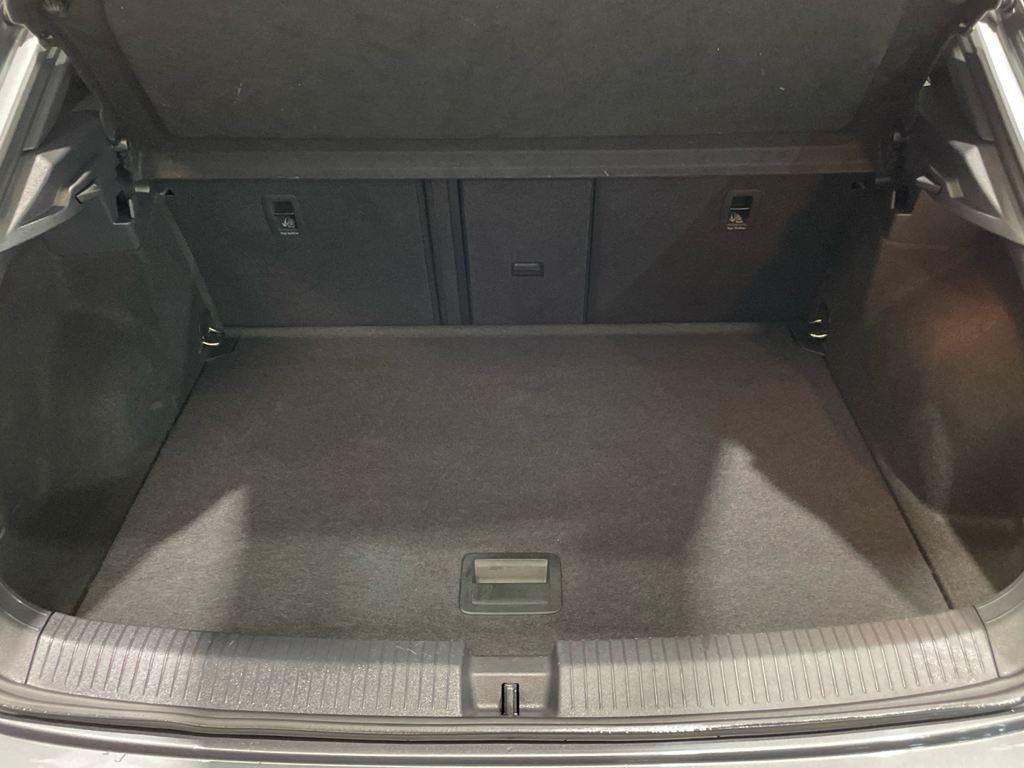 Volkswagen T-Roc 2.0 TDI en Barcelona