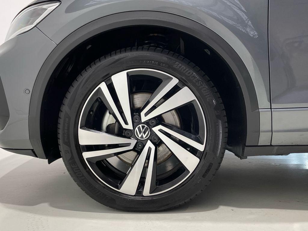 Volkswagen T-Roc 2.0 TDI en Barcelona