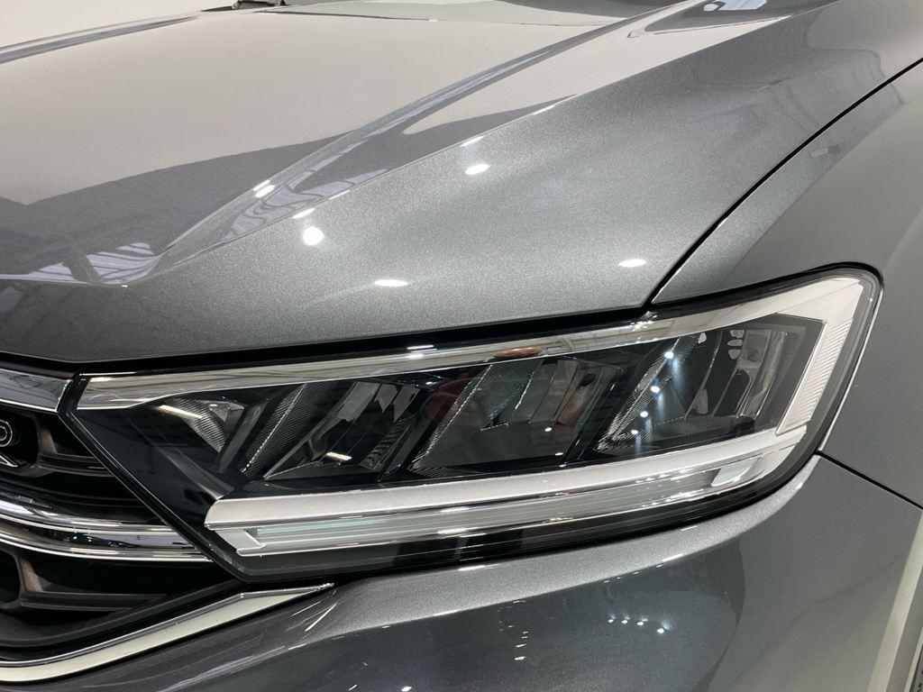 Volkswagen T-Roc 2.0 TDI en Barcelona