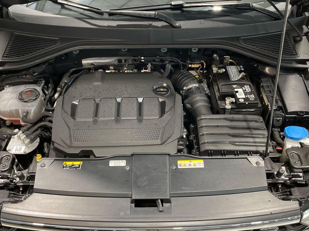 Volkswagen T-Roc 2.0 TDI en Barcelona