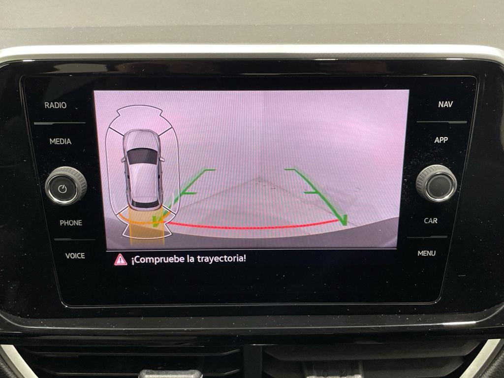 Volkswagen T-Roc 2.0 TDI en Barcelona