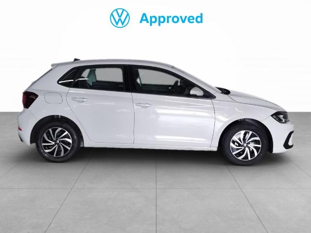 Volkswagen Polo Life 1.0 TSI 70 kW (95 CV)