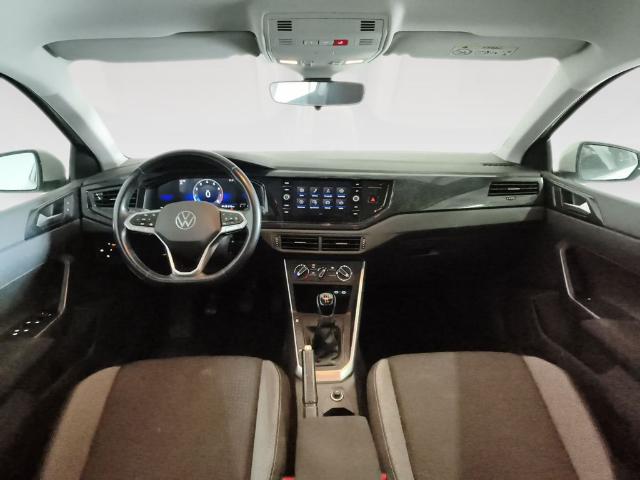 Volkswagen Polo Life 1.0 TSI 70 kW (95 CV)
