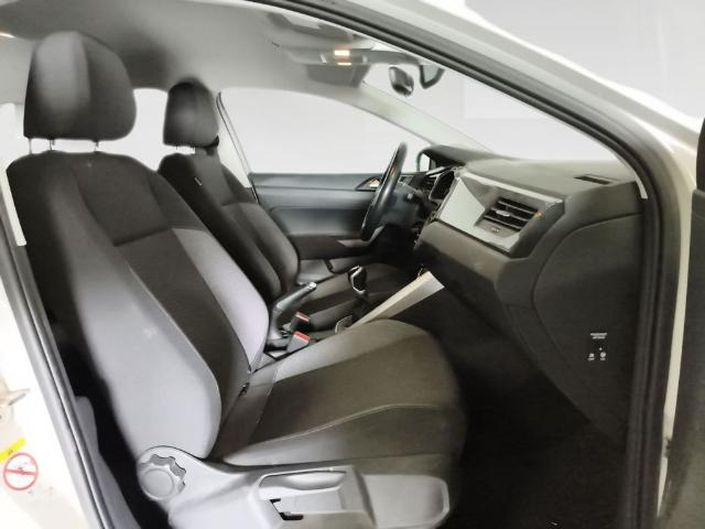 Volkswagen Polo Life 1.0 TSI 70 kW (95 CV)