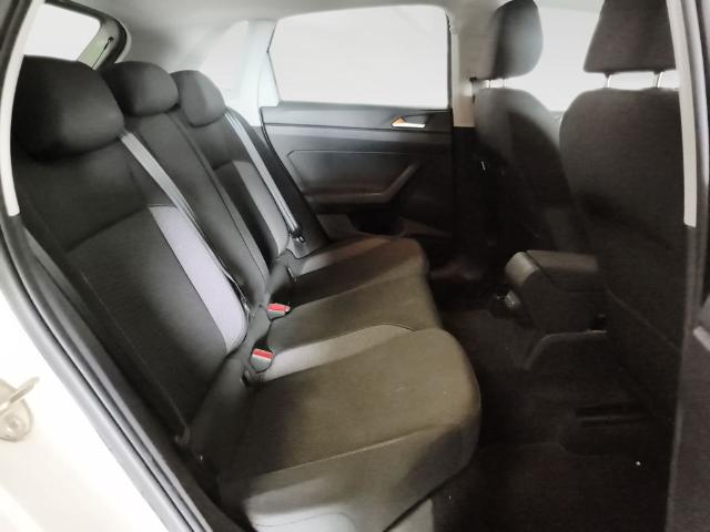 Volkswagen Polo Life 1.0 TSI 70 kW (95 CV)