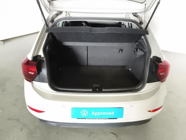 Volkswagen Polo Life 1.0 TSI 70 kW (95 CV)