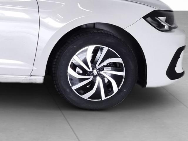 Volkswagen Polo Life 1.0 TSI 70 kW (95 CV)