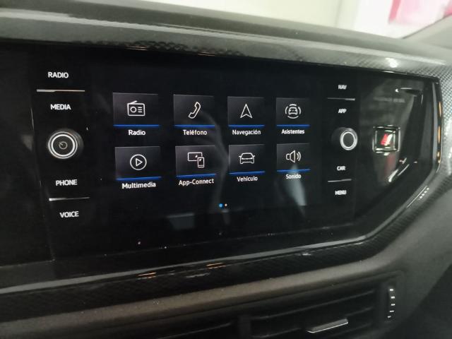 Volkswagen Polo Life 1.0 TSI 70 kW (95 CV)