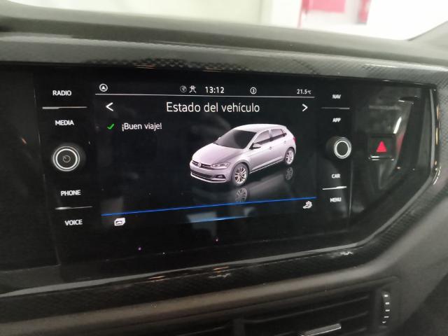 Volkswagen Polo Life 1.0 TSI 70 kW (95 CV)