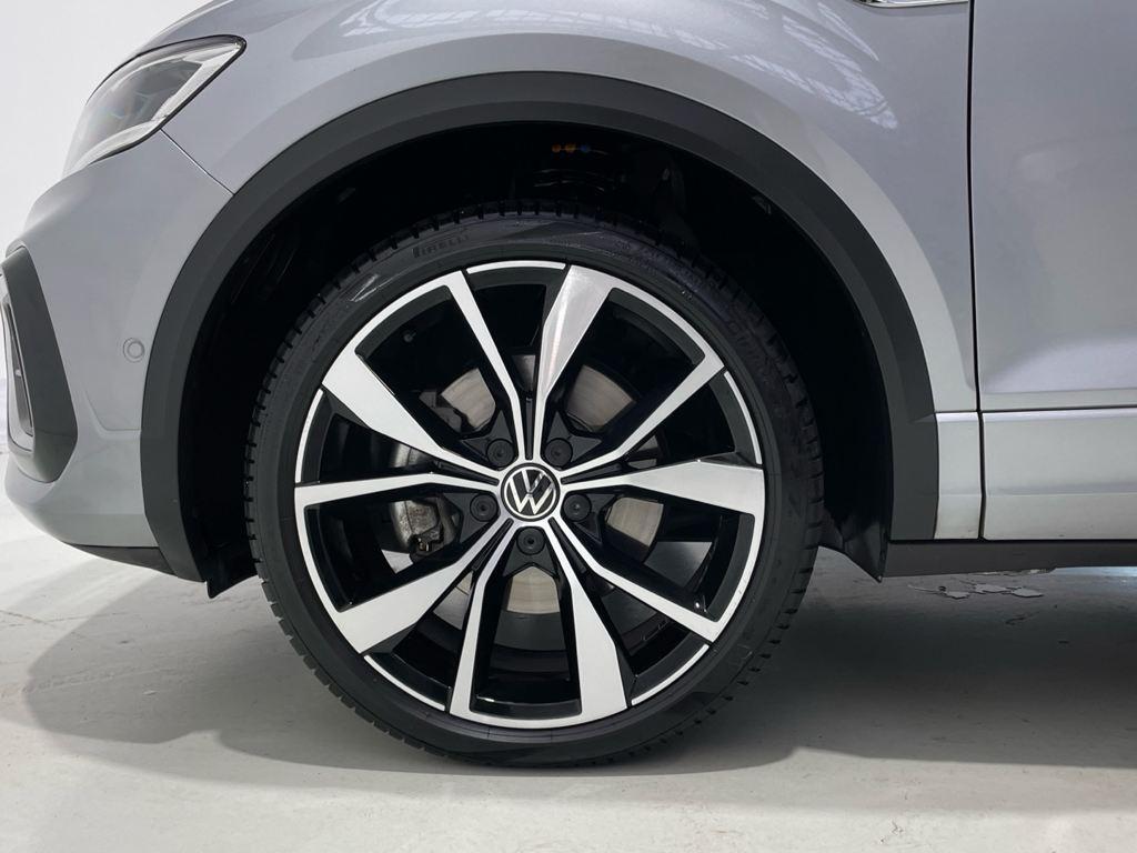 Volkswagen T-Roc 1.5 TSI en Barcelona