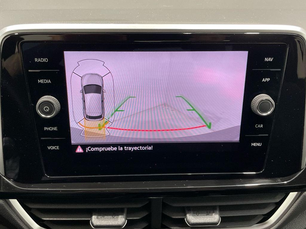 Volkswagen T-Roc 1.5 TSI en Barcelona