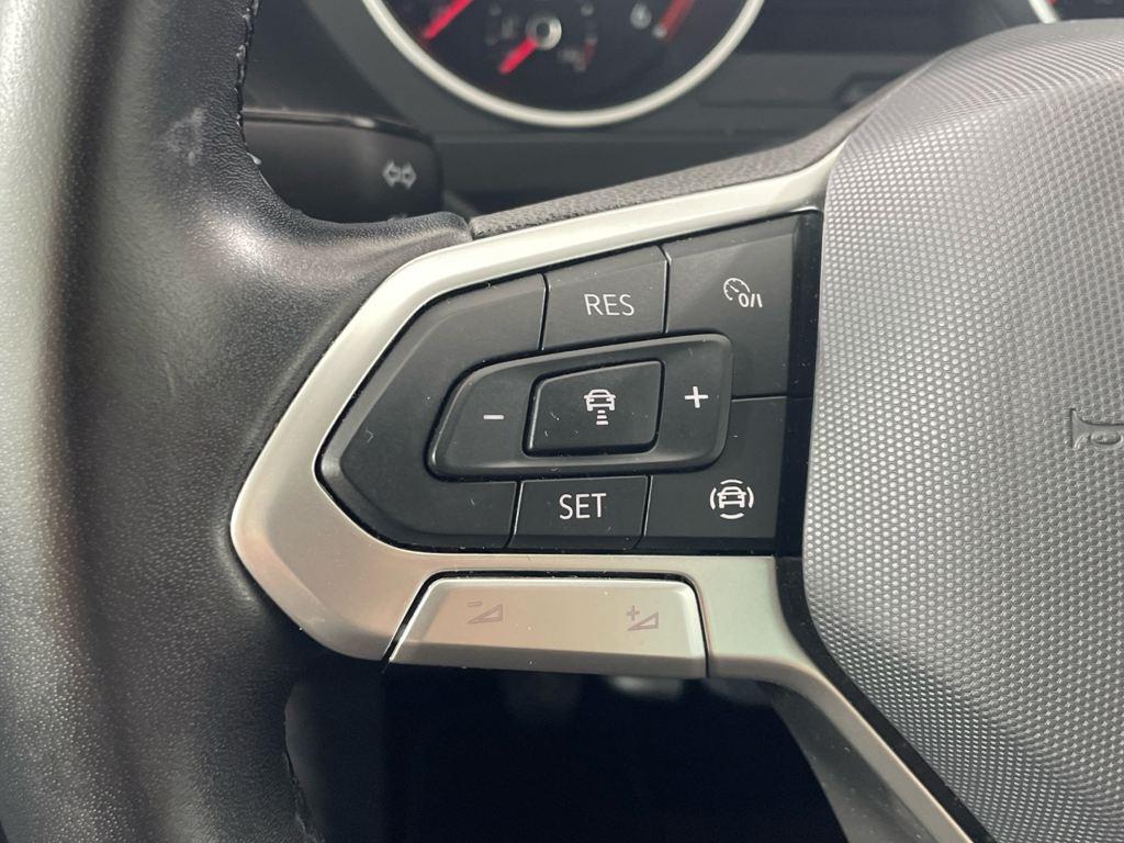 Volkswagen Tiguan 2.0 TDI en Barcelona