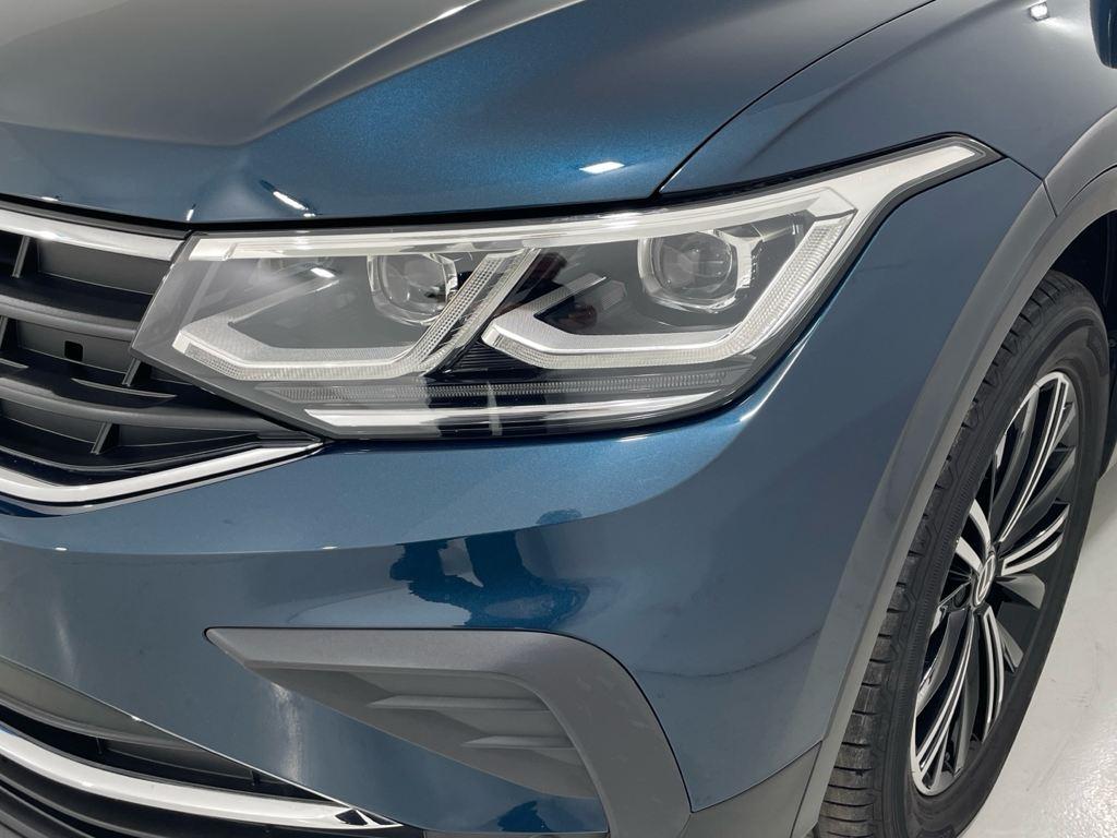 Volkswagen Tiguan 2.0 TDI en Barcelona