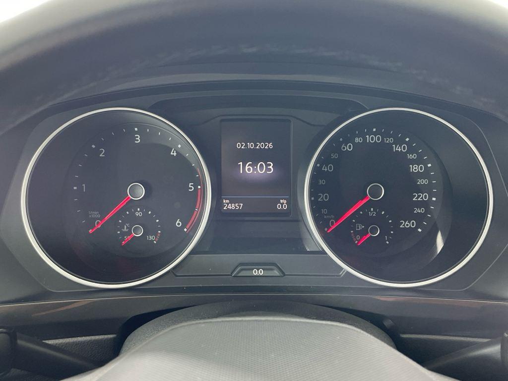 Volkswagen Tiguan 2.0 TDI en Barcelona
