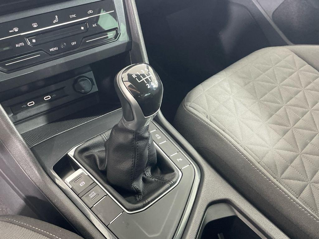 Volkswagen Tiguan 2.0 TDI en Barcelona