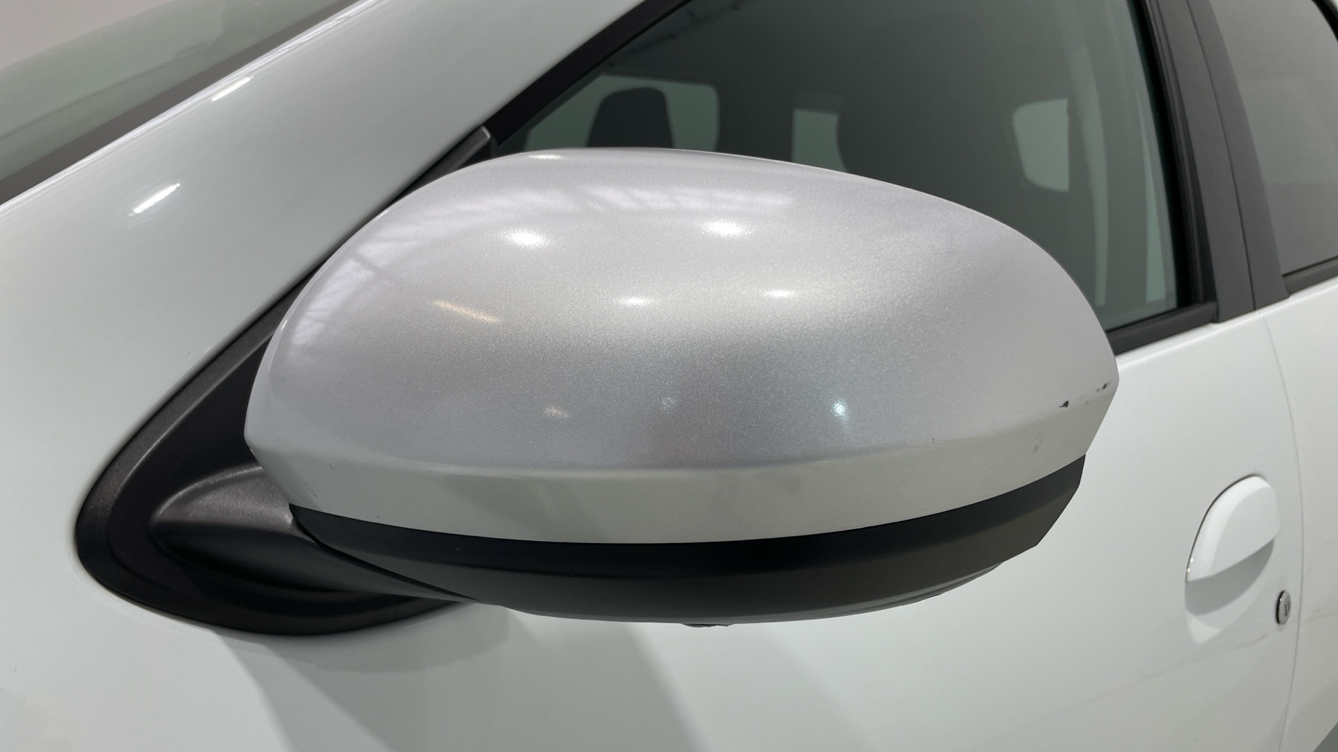 Dacia Duster dCi 115 en Barcelona