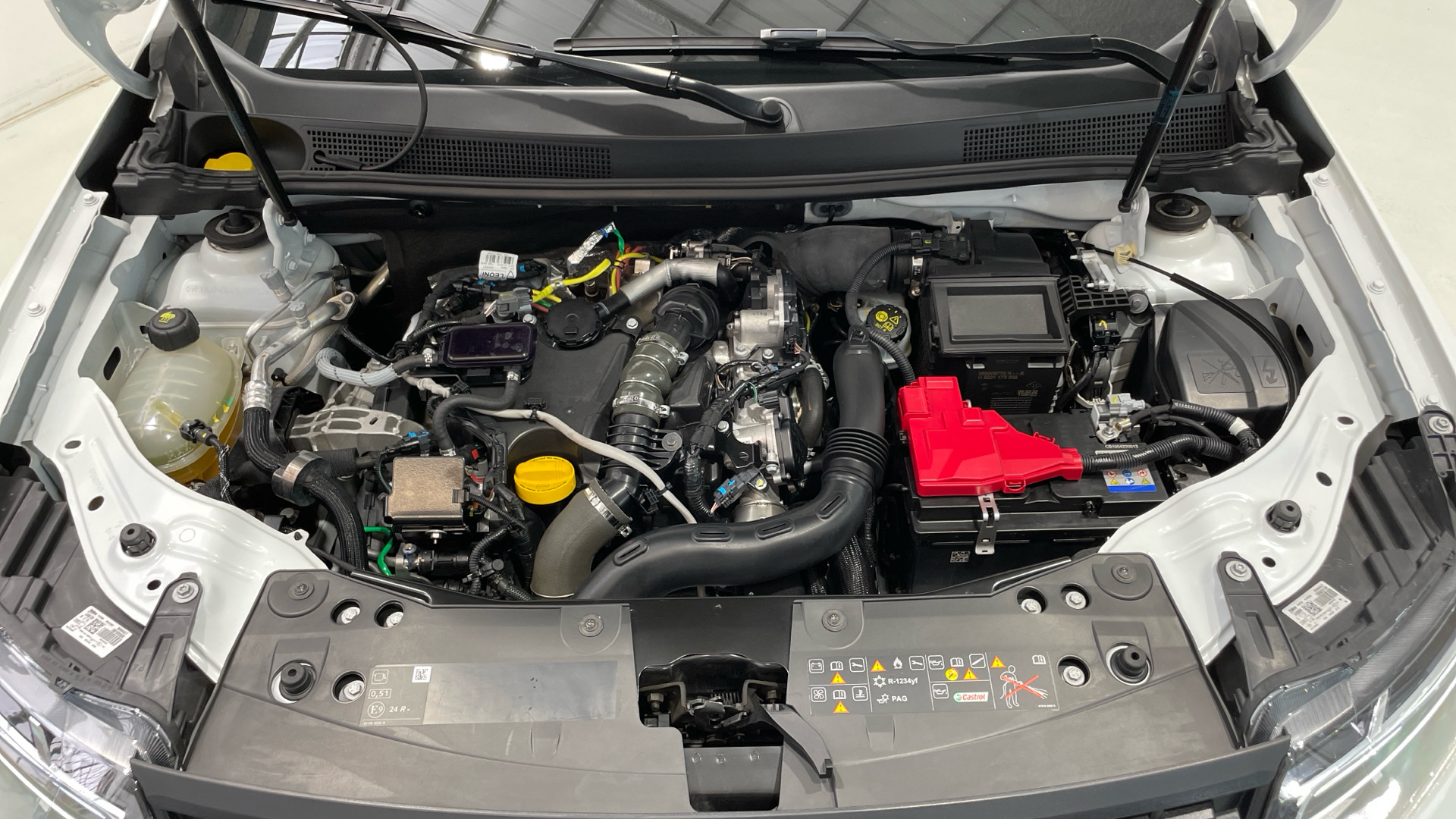 Dacia Duster dCi 115 en Barcelona