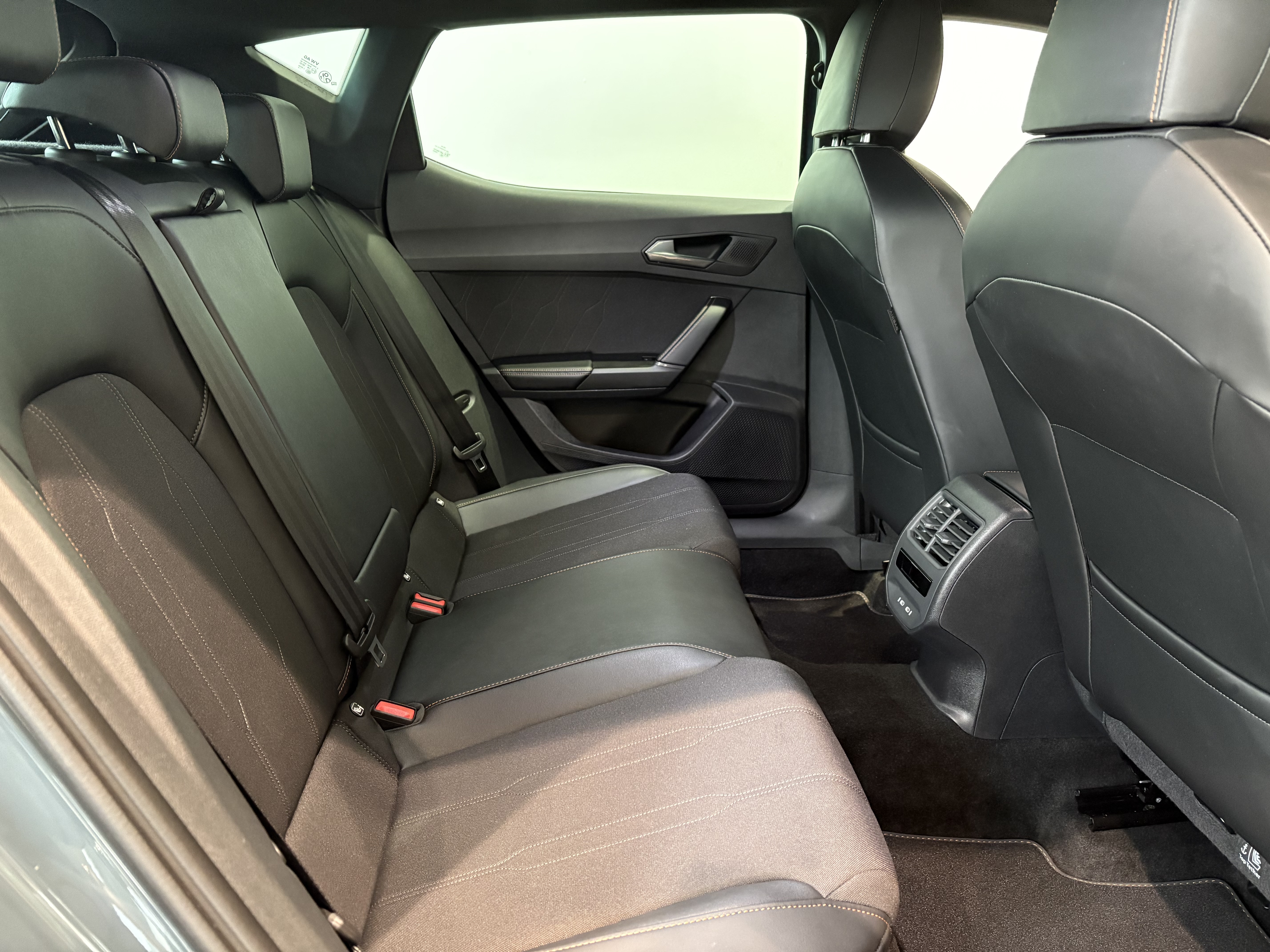 CUPRA León 1.5 TSI e-Hybrid en Illes Balears