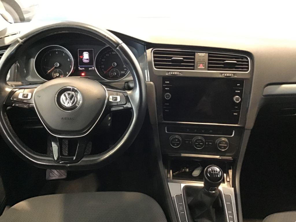 Volkswagen T-Roc 1.5 TSI en Illes Balears
