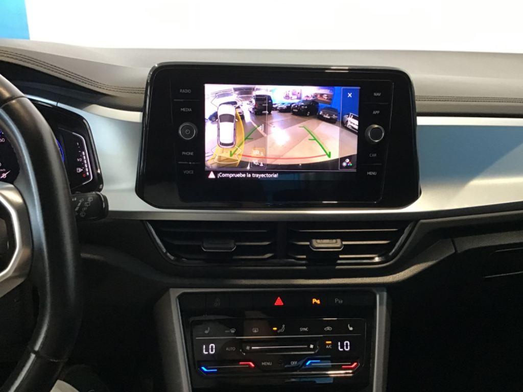 Volkswagen T-Roc 1.5 TSI en Illes Balears