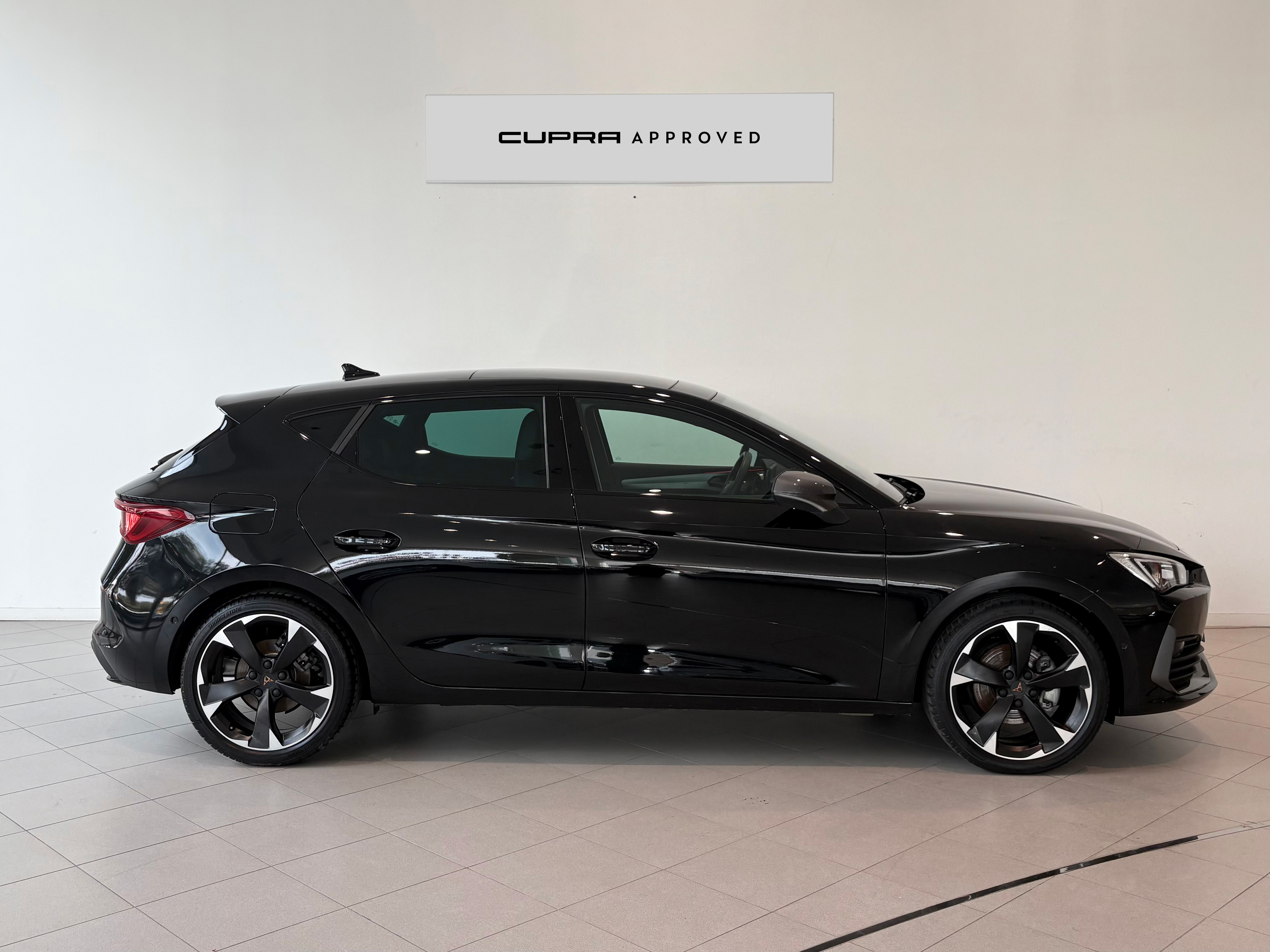 CUPRA Formentor 1.5 eTSI en Illes Balears