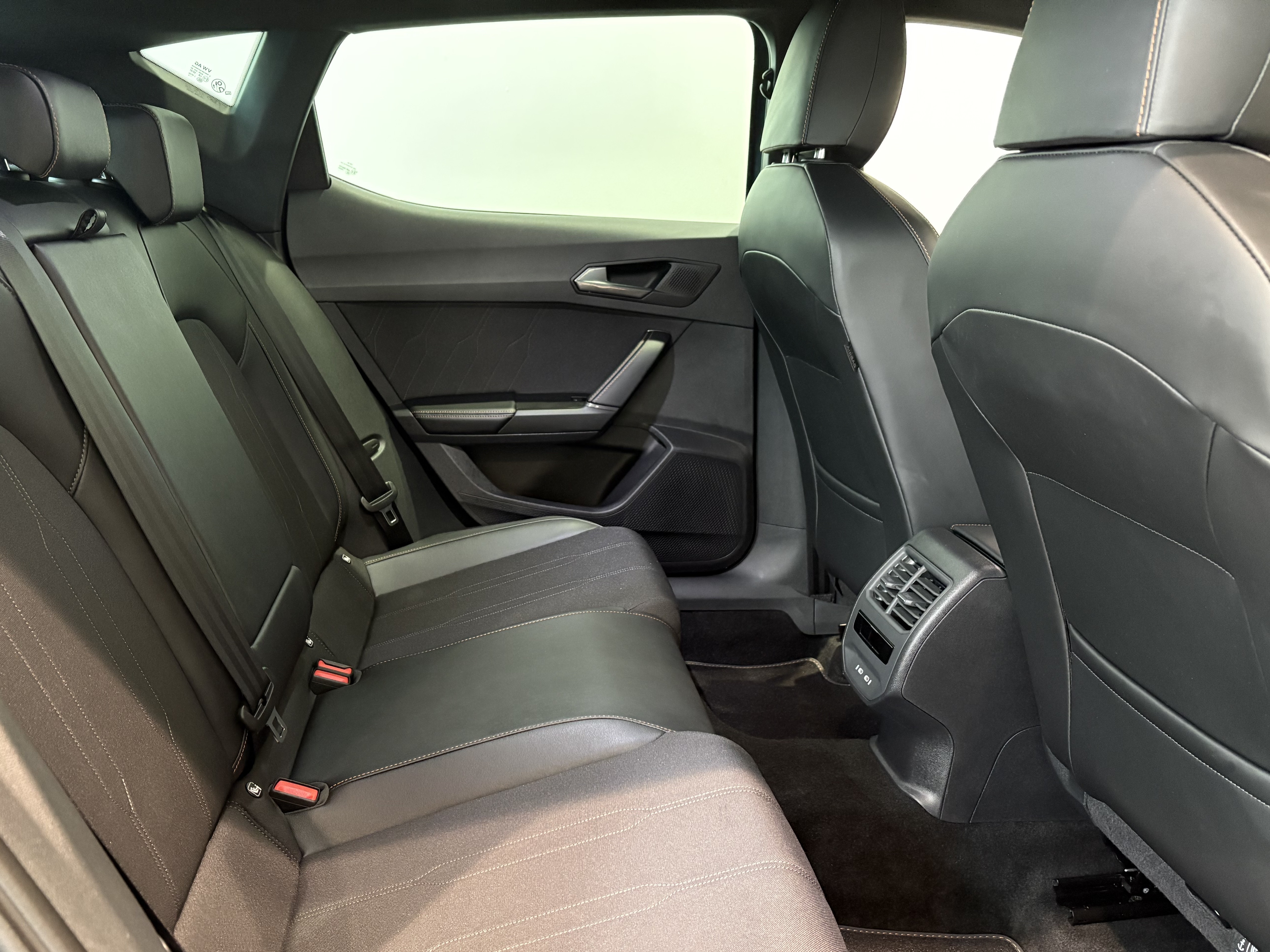 CUPRA Formentor 1.5 eTSI en Illes Balears