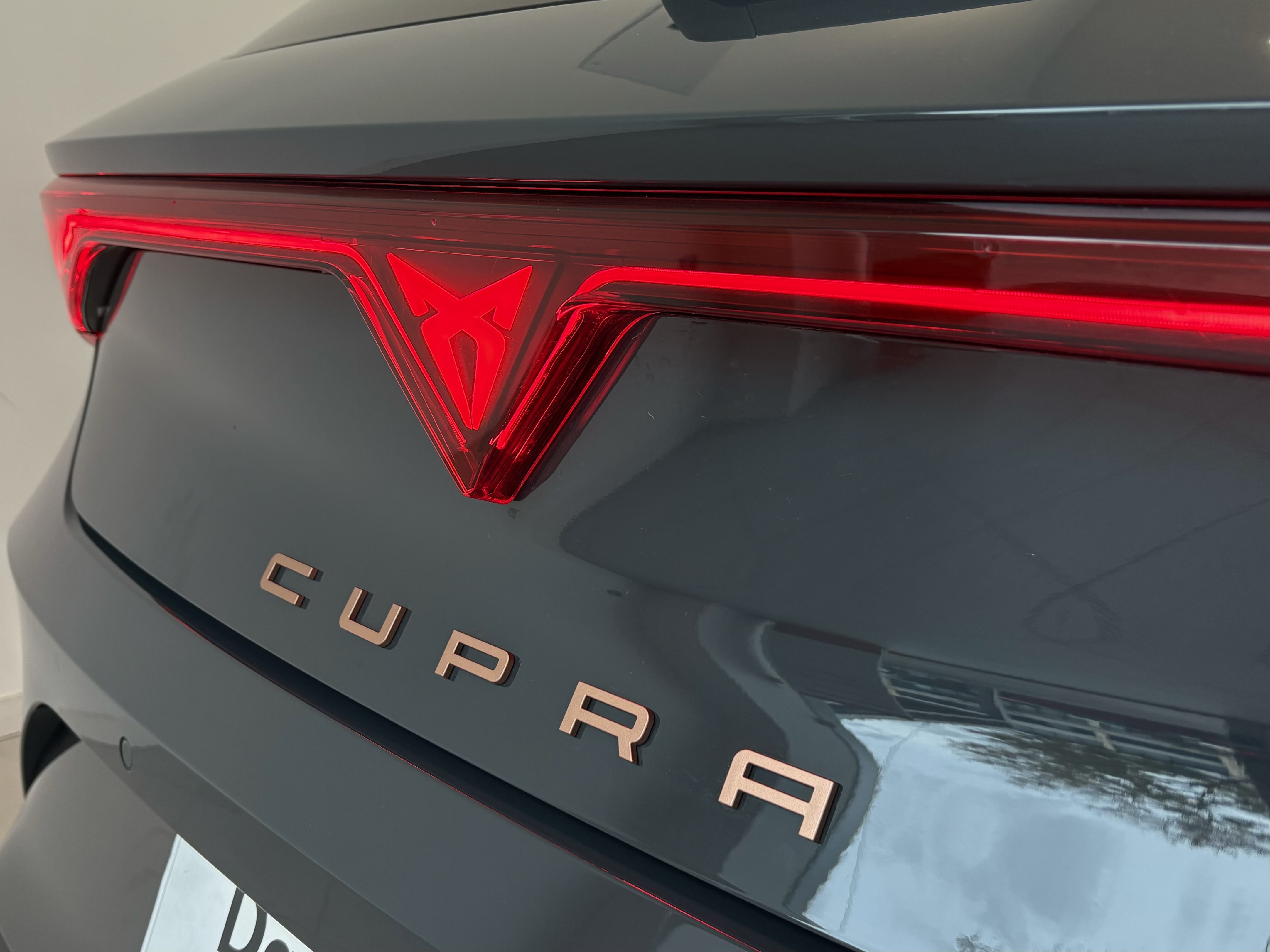 CUPRA León 1.5 eTSI en Illes Balears