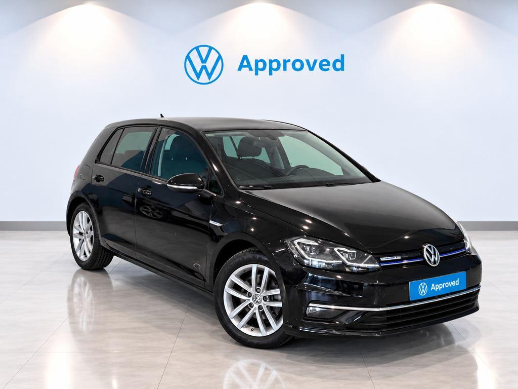 Volkswagen Golf 1.5 TSI en Illes Balears