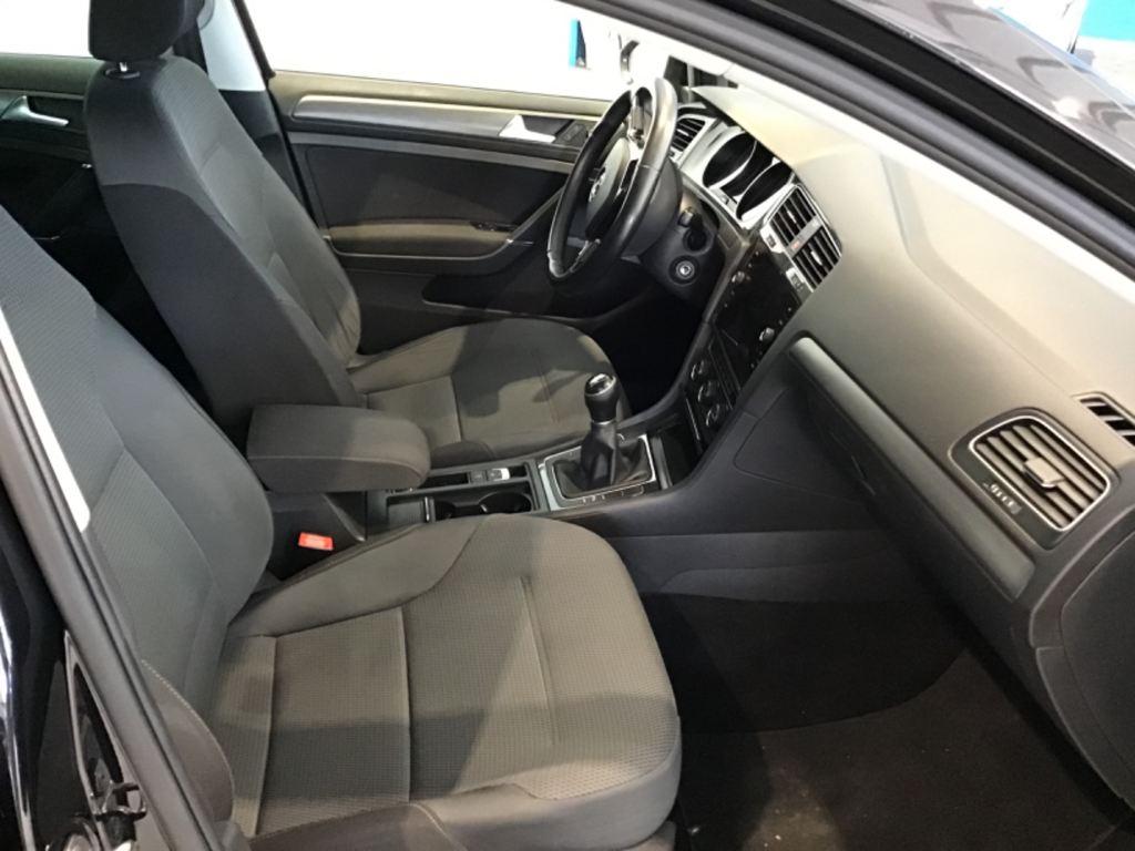 Volkswagen Golf 1.5 TSI en Illes Balears