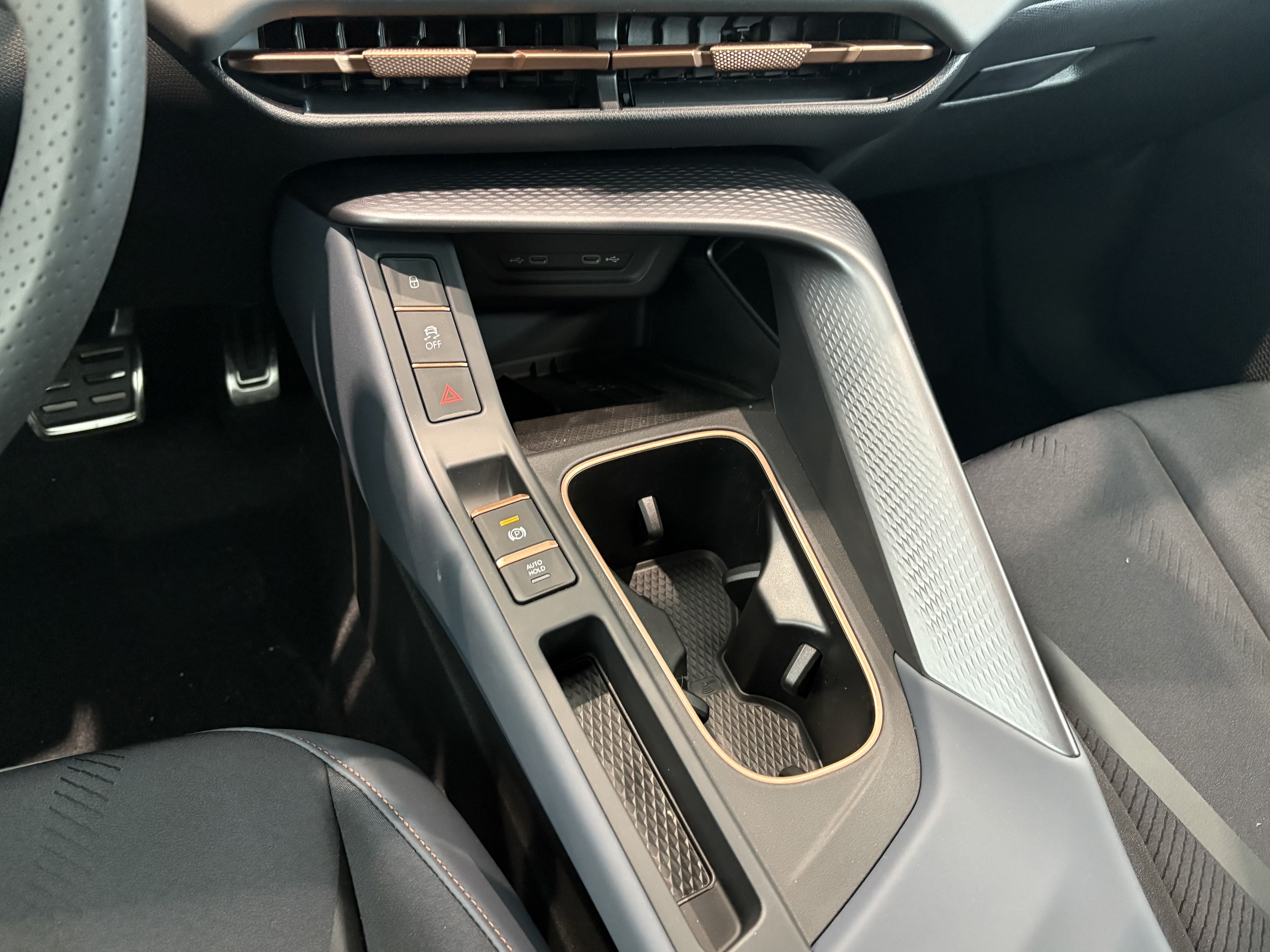 CUPRA Terramar 1.5 TSI e-Hybrid en Illes Balears