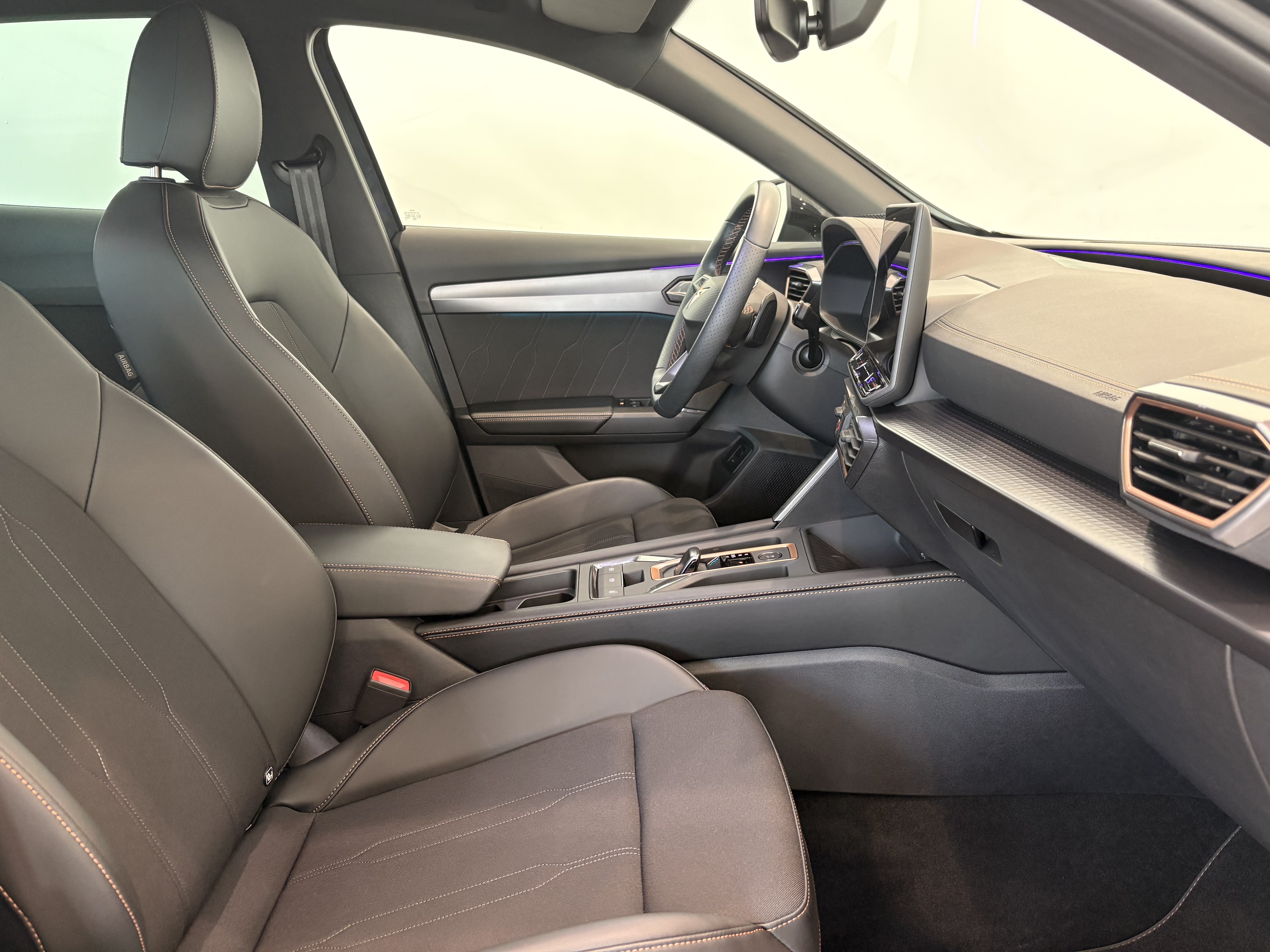 CUPRA Formentor 1.5 eTSI en Illes Balears