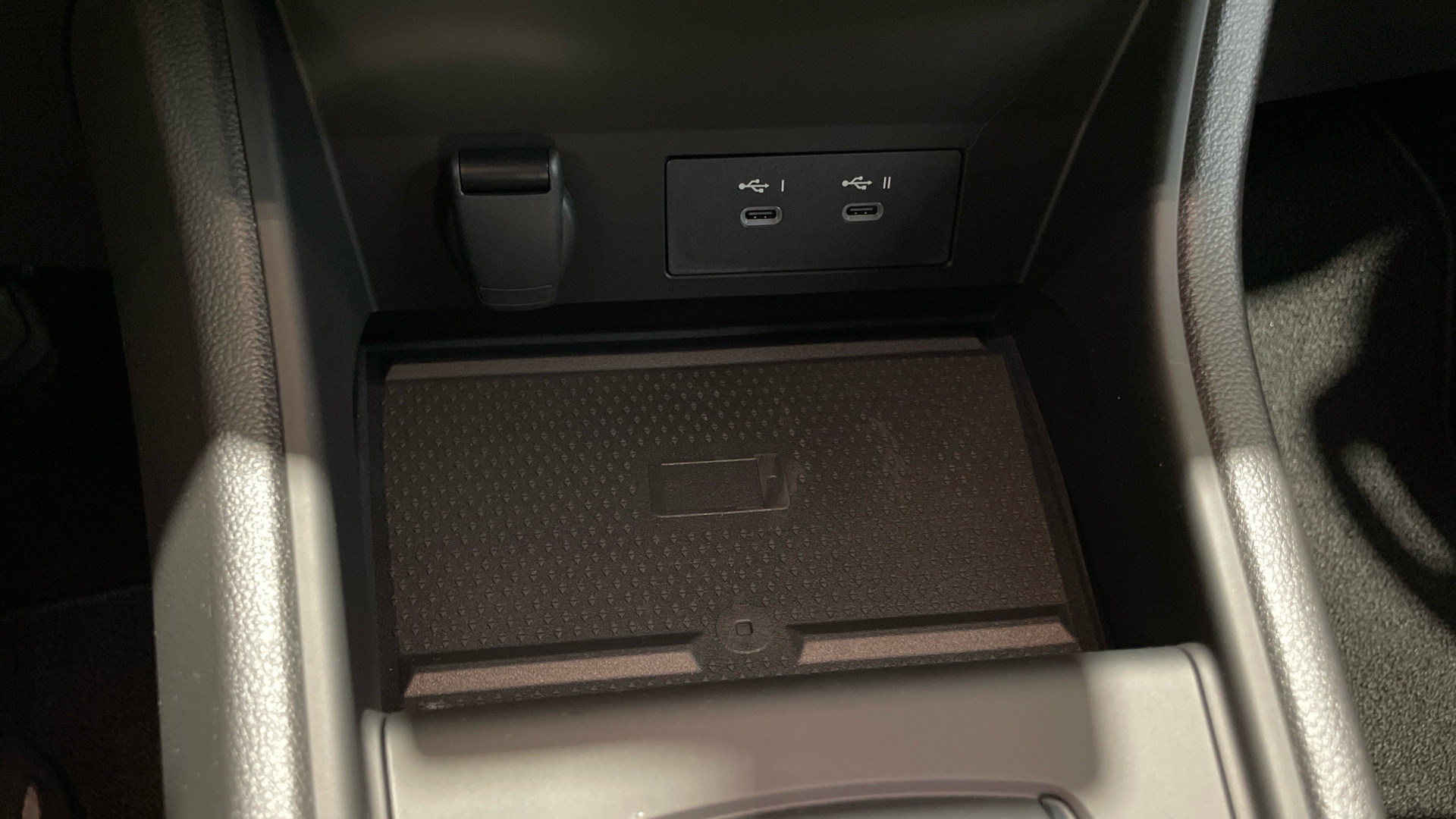 Renault Captur E-Tech en Barcelona