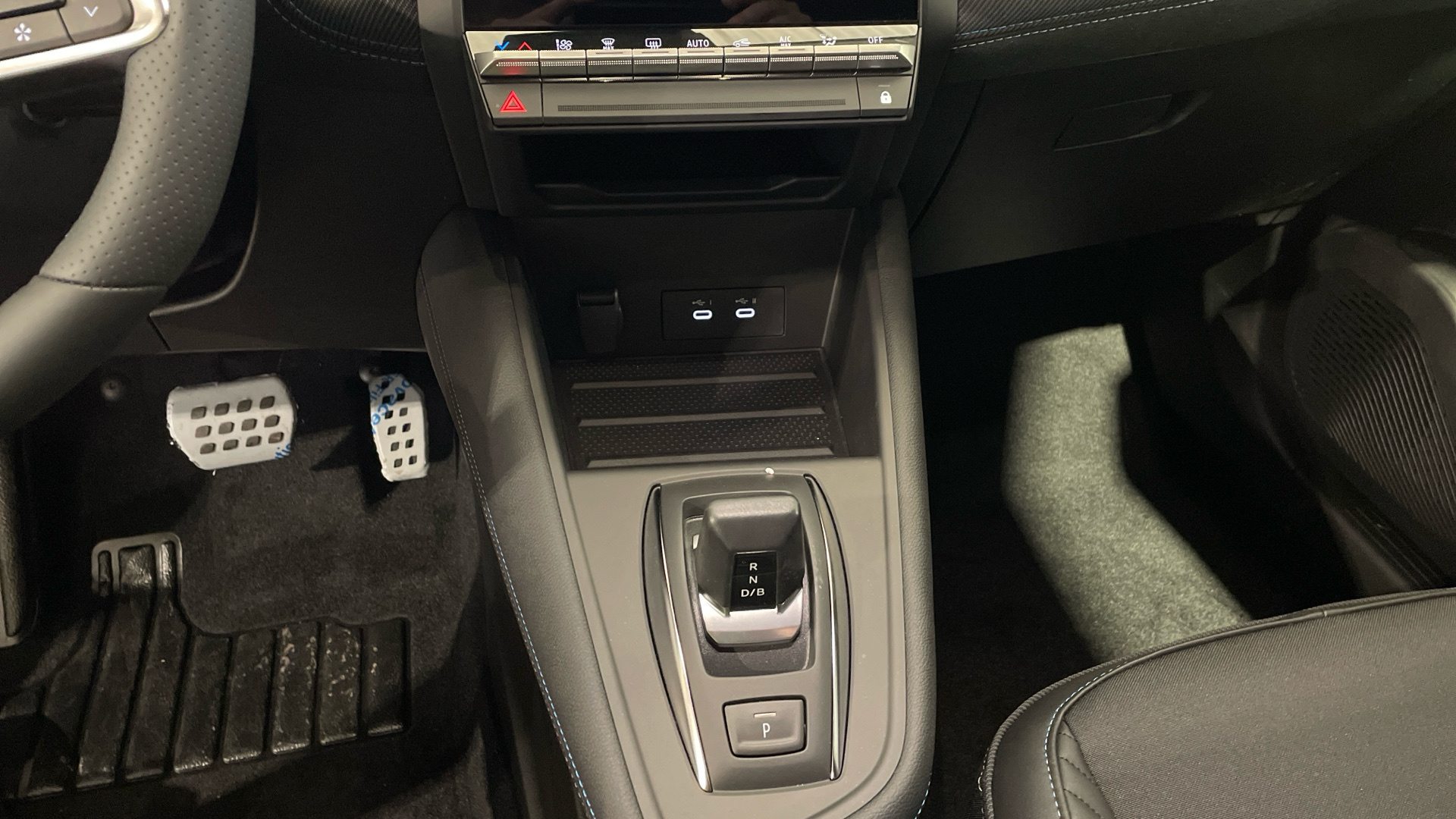 Renault Captur E-Tech 160 en Barcelona
