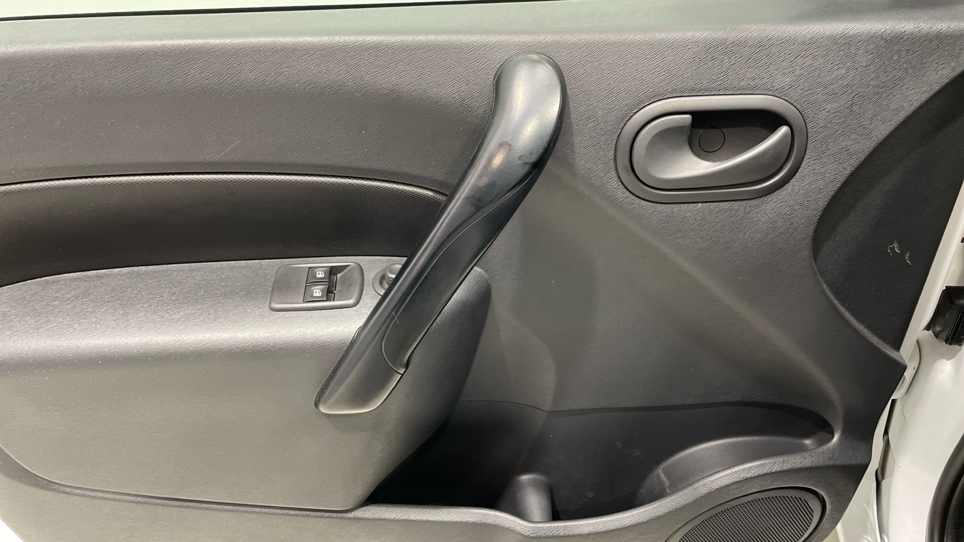 Renault Kangoo Furgon dCi 95 en Barcelona