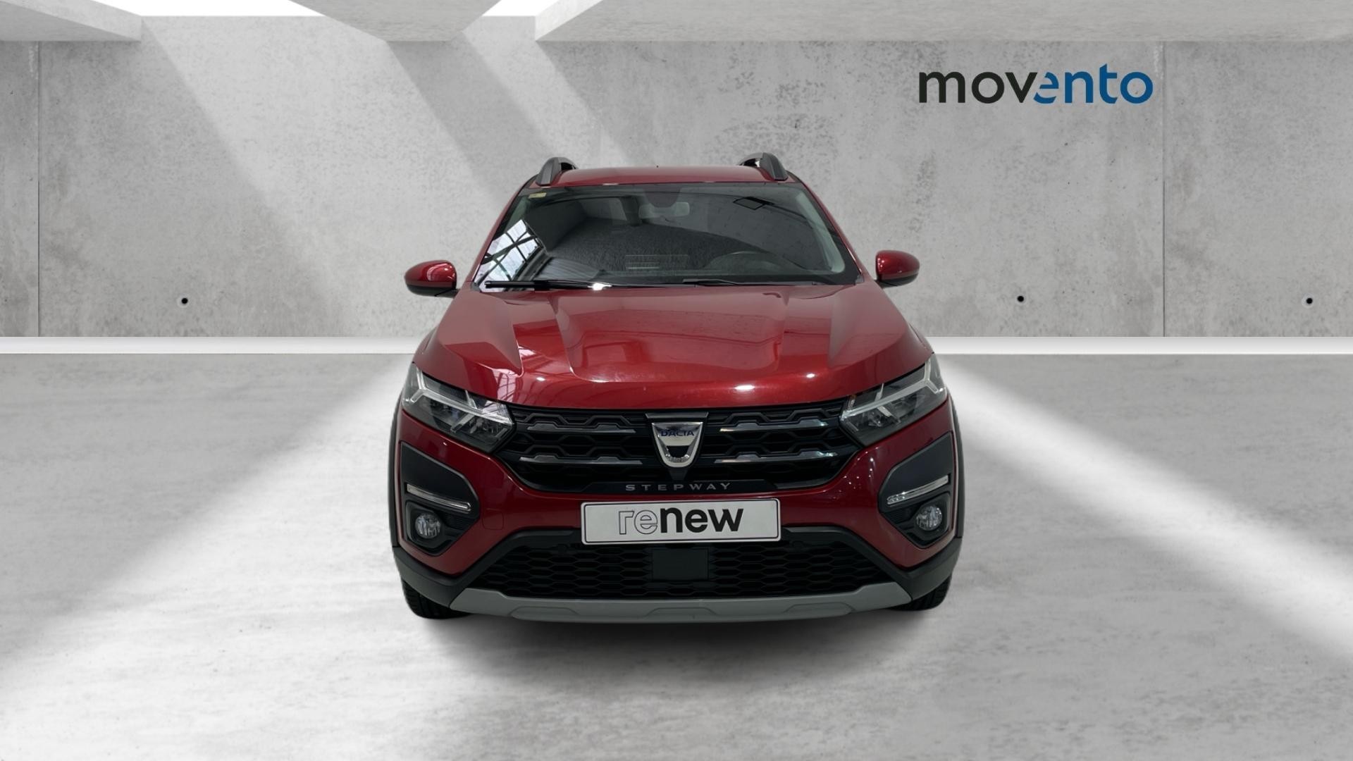 Dacia Sandero TCe 90 en Barcelona
