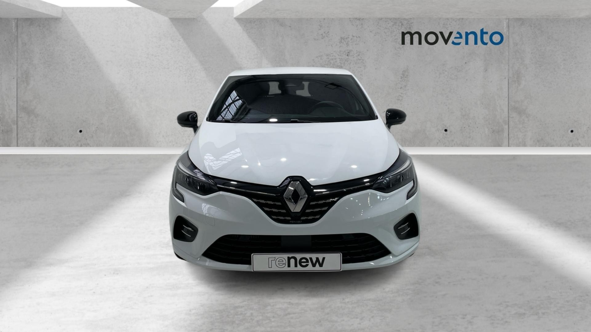 Renault Clio TCe 90 en Barcelona