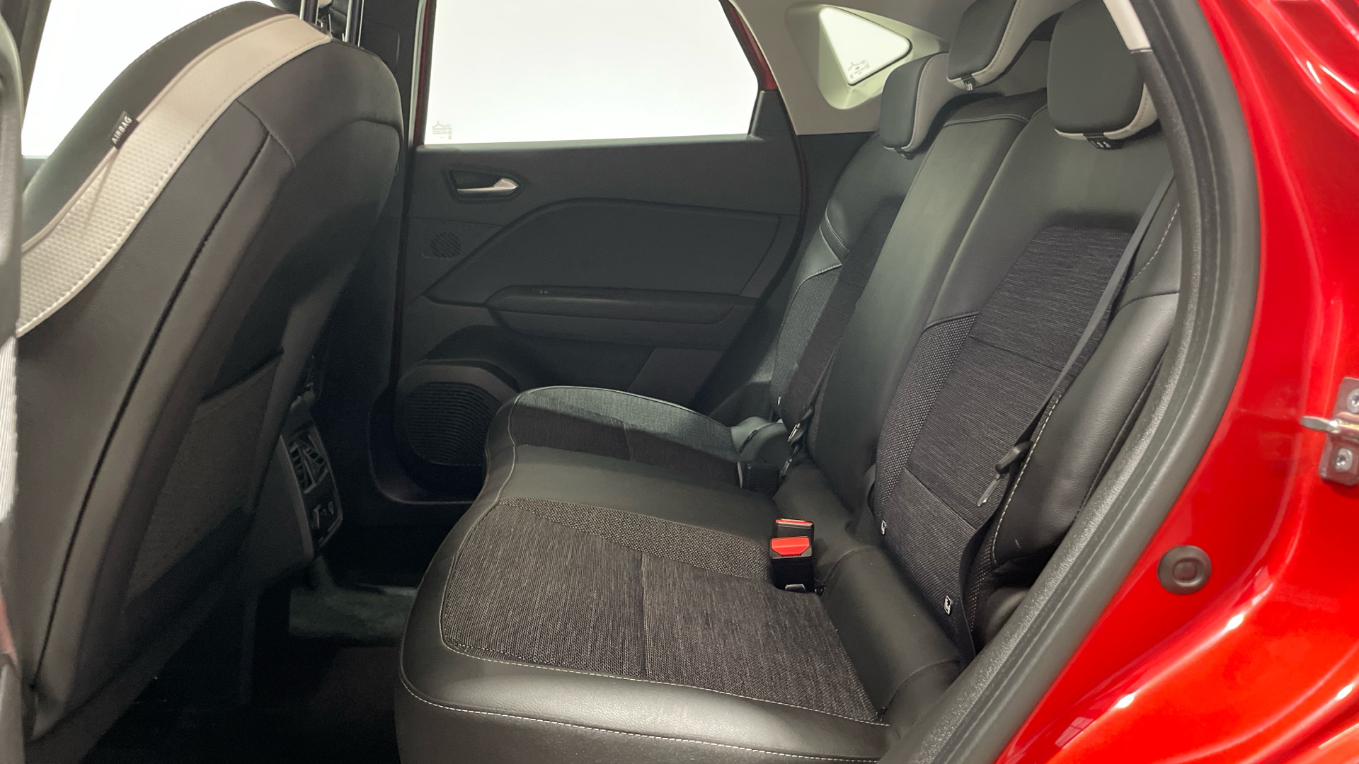 Renault Captur TCe 90 en Barcelona