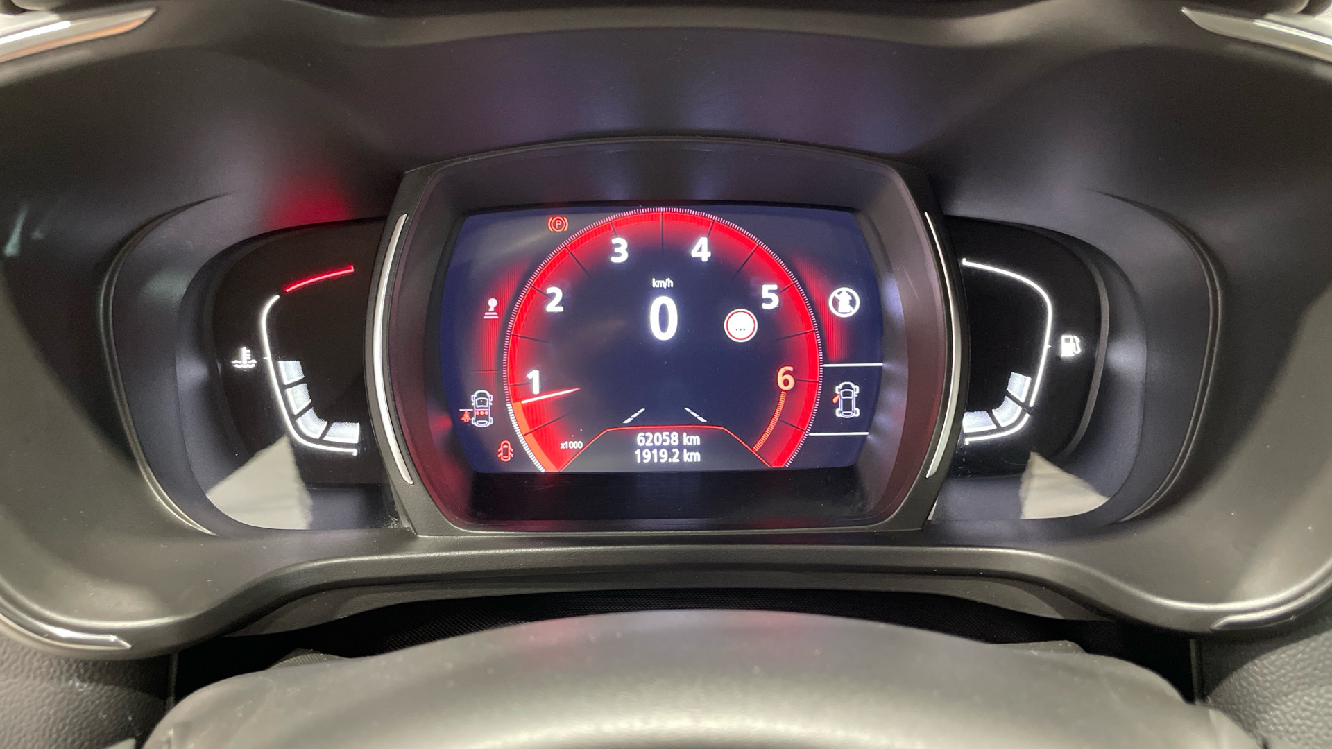 Renault Kadjar TCe 140 en Barcelona