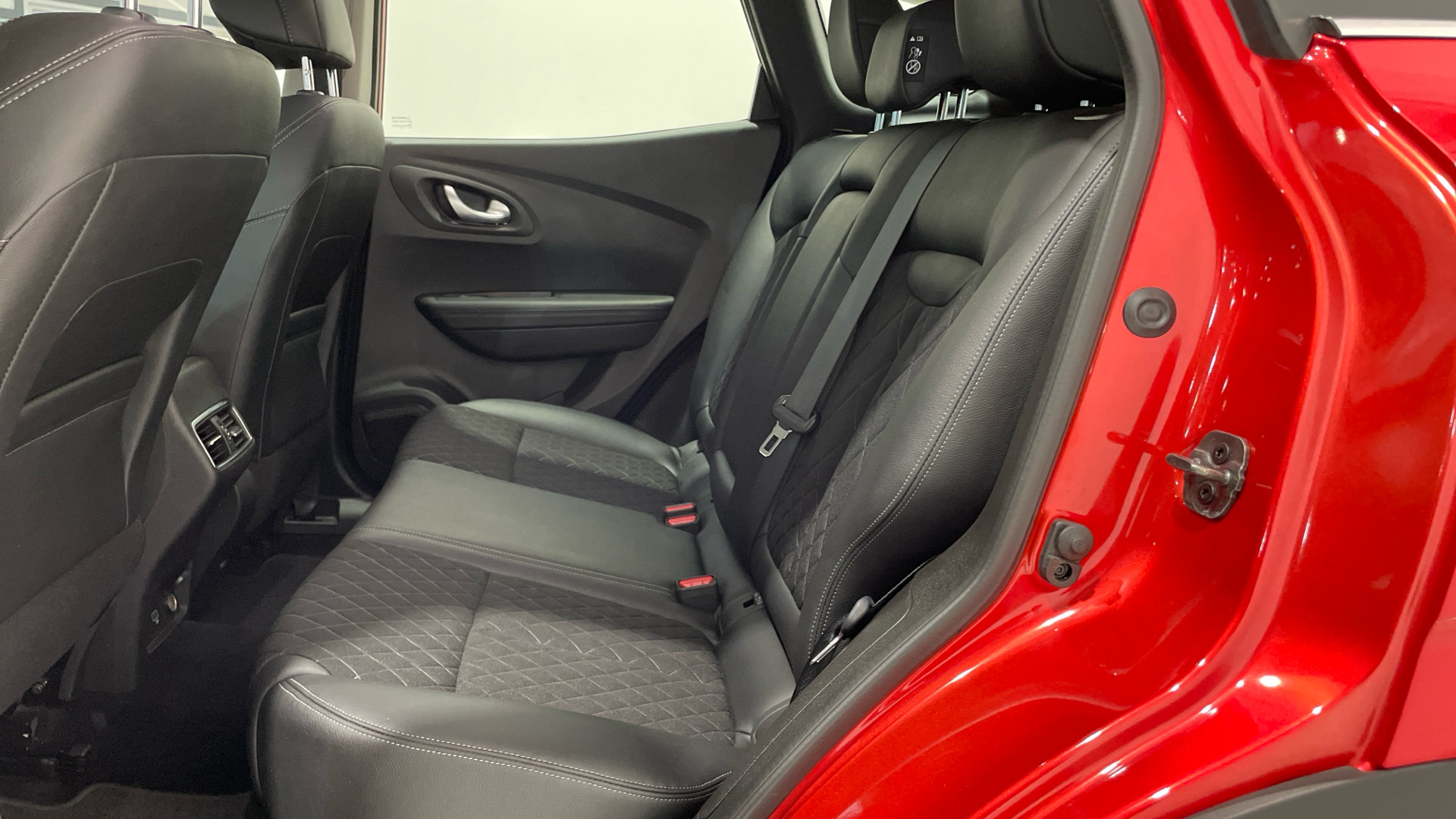 Renault Kadjar TCe 140 en Barcelona