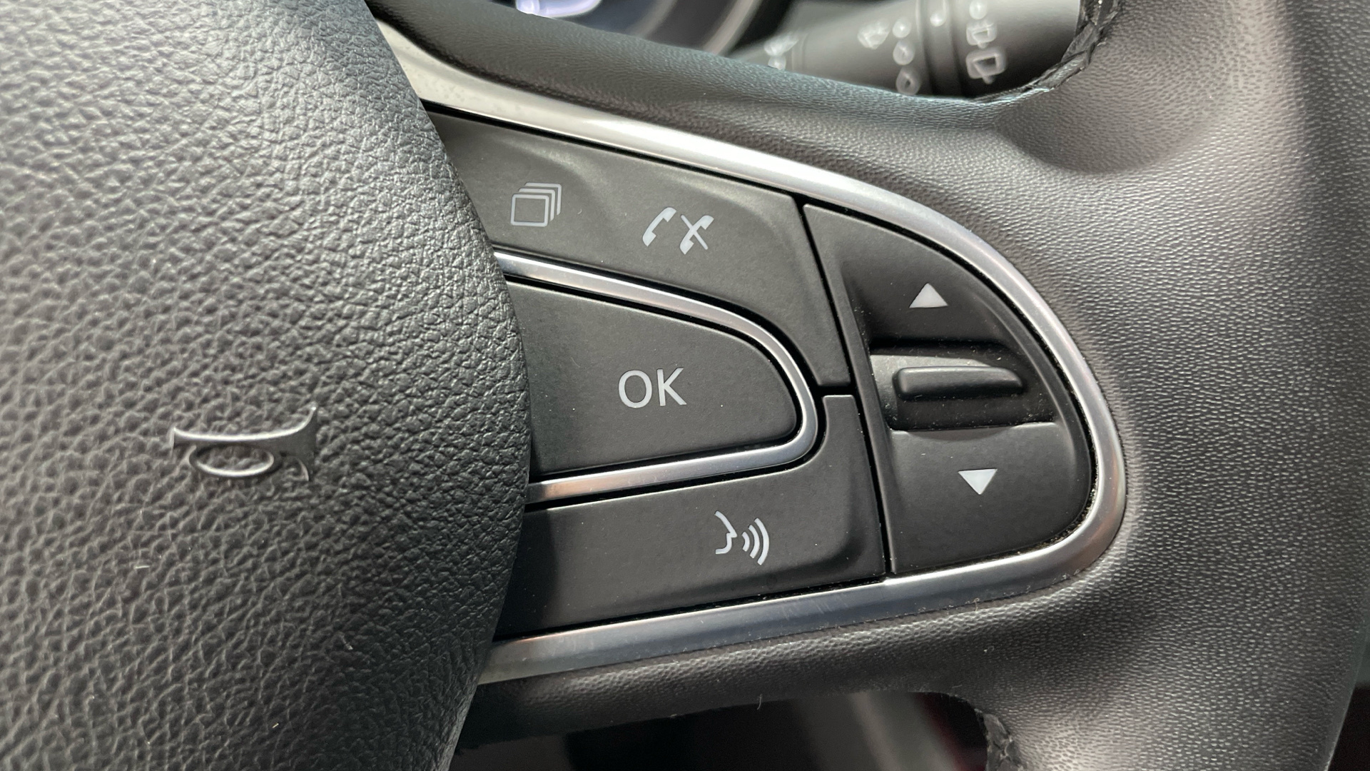 Renault Kadjar TCe 140 en Barcelona