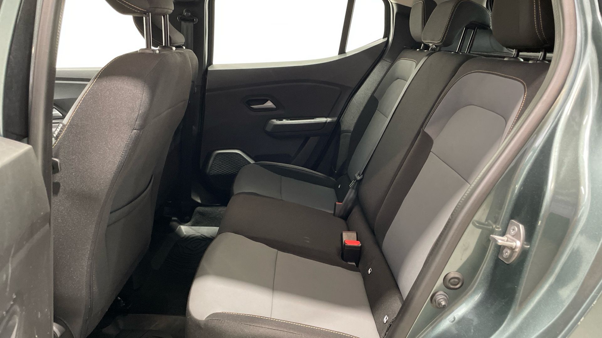 Dacia Sandero ECO-G 100 en Barcelona