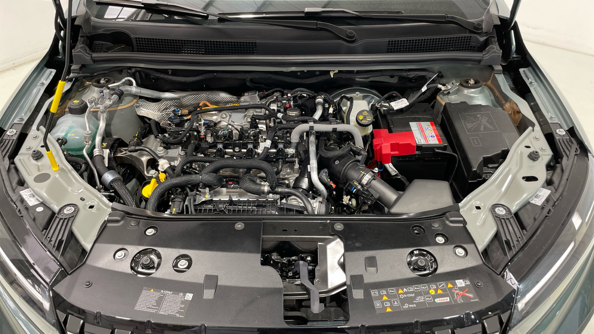 Dacia Sandero ECO-G 120 en Barcelona