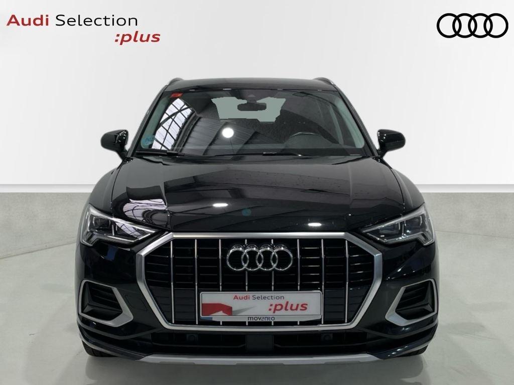 Audi Q3 35 TDI en Barcelona