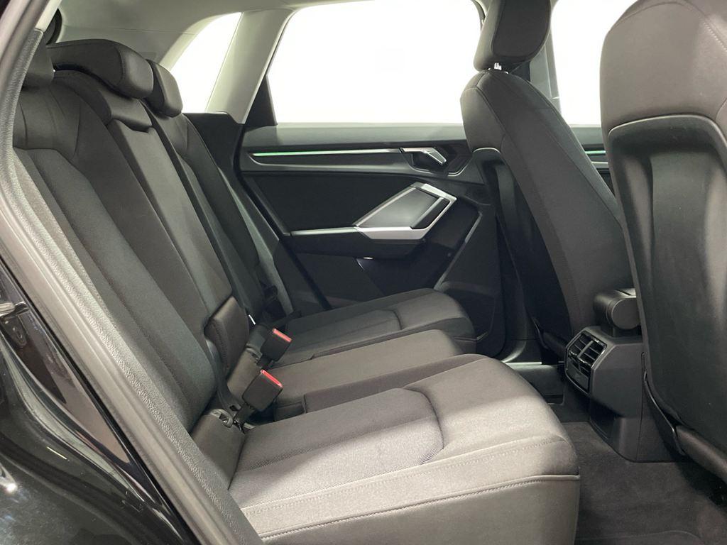 Audi Q3 35 TDI en Barcelona